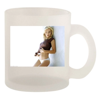 Elisha Cuthbert 10oz Frosted Mug