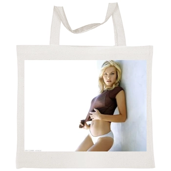 Elisha Cuthbert Tote