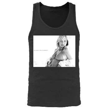 Elisha Cuthbert Men's Tank Top