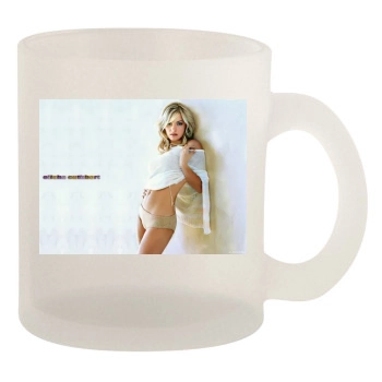 Elisha Cuthbert 10oz Frosted Mug