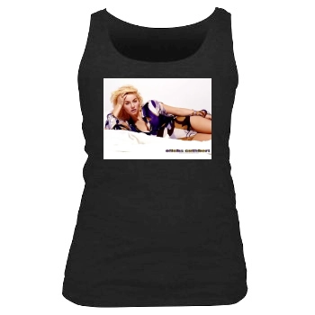 Elisha Cuthbert Women's Tank Top