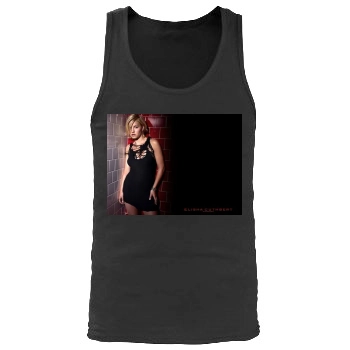 Elisha Cuthbert Men's Tank Top