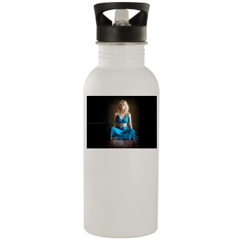 Elisha Cuthbert Stainless Steel Water Bottle