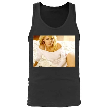 Elisha Cuthbert Men's Tank Top