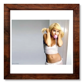 Elisha Cuthbert 12x12