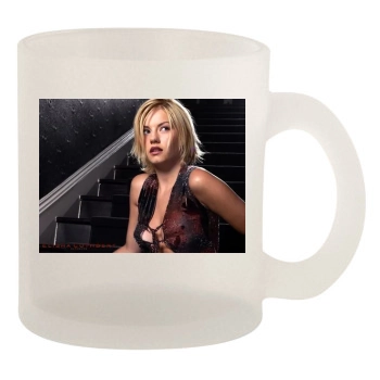 Elisha Cuthbert 10oz Frosted Mug