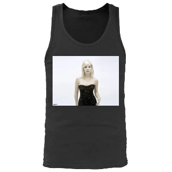 Elisha Cuthbert Men's Tank Top