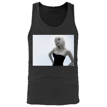 Elisha Cuthbert Men's Tank Top