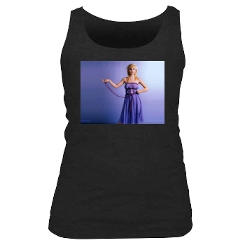 Elisha Cuthbert Women's Tank Top