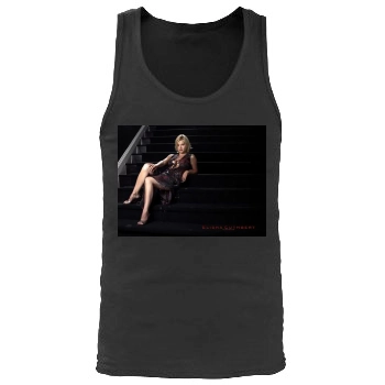 Elisha Cuthbert Men's Tank Top