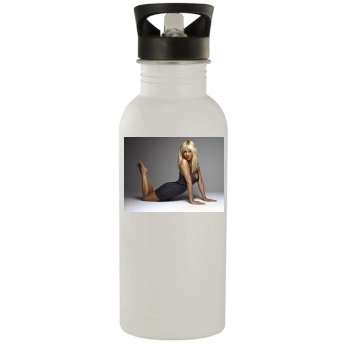 Elisha Cuthbert Stainless Steel Water Bottle