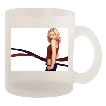 Elisha Cuthbert 10oz Frosted Mug