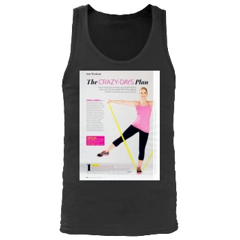 Elisha Cuthbert Men's Tank Top