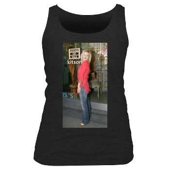 Elisha Cuthbert Women's Tank Top