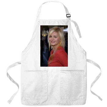 Elisha Cuthbert Apron