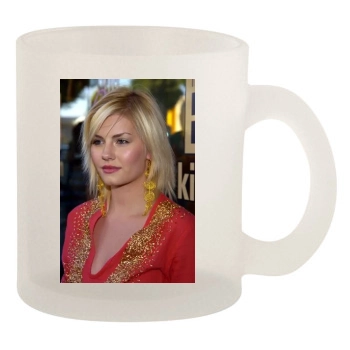 Elisha Cuthbert 10oz Frosted Mug