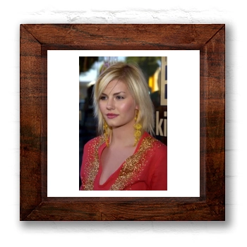 Elisha Cuthbert 6x6