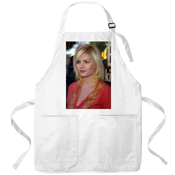 Elisha Cuthbert Apron