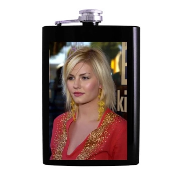 Elisha Cuthbert Hip Flask