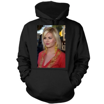 Elisha Cuthbert Mens Pullover Hoodie Sweatshirt