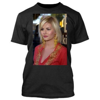 Elisha Cuthbert Men's TShirt