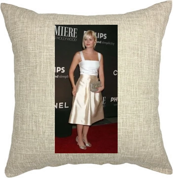 Elisha Cuthbert Pillow