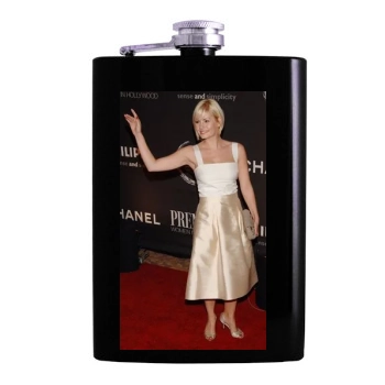 Elisha Cuthbert Hip Flask