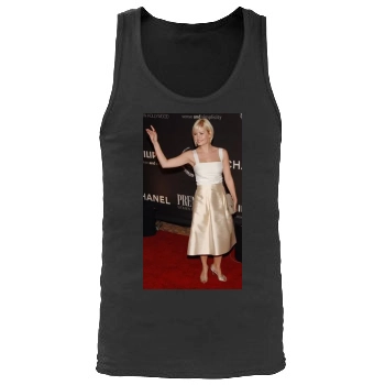 Elisha Cuthbert Men's Tank Top