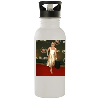 Elisha Cuthbert Stainless Steel Water Bottle