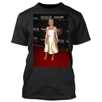 Elisha Cuthbert Men's TShirt