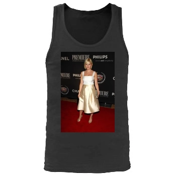 Elisha Cuthbert Men's Tank Top