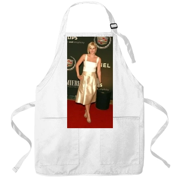 Elisha Cuthbert Apron