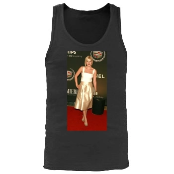 Elisha Cuthbert Men's Tank Top