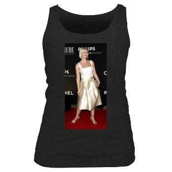 Elisha Cuthbert Women's Tank Top