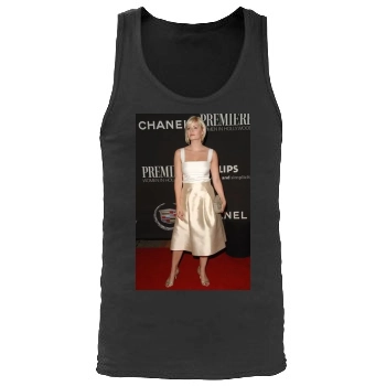 Elisha Cuthbert Men's Tank Top