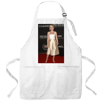 Elisha Cuthbert Apron