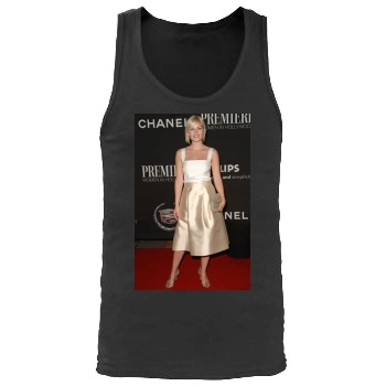 Elisha Cuthbert Men's Tank Top