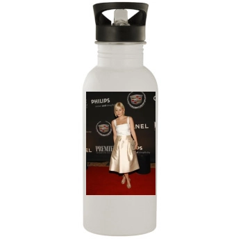 Elisha Cuthbert Stainless Steel Water Bottle