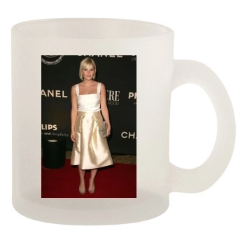 Elisha Cuthbert 10oz Frosted Mug