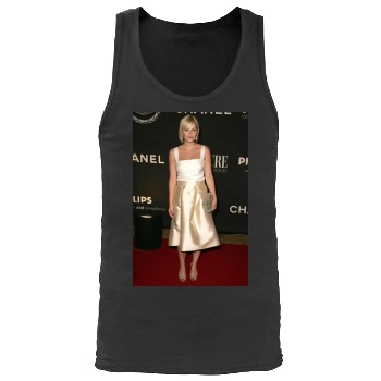 Elisha Cuthbert Men's Tank Top