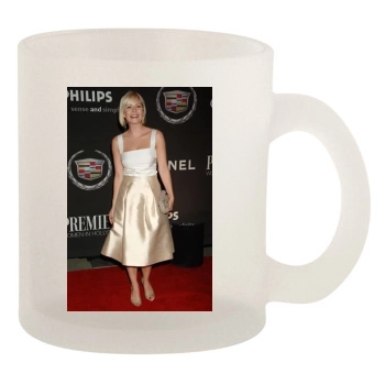 Elisha Cuthbert 10oz Frosted Mug