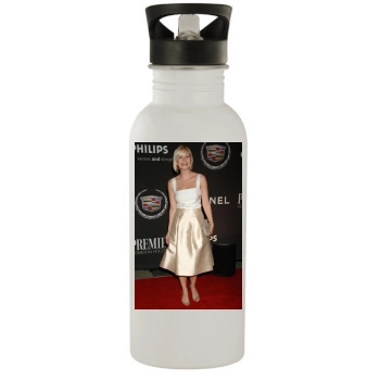 Elisha Cuthbert Stainless Steel Water Bottle