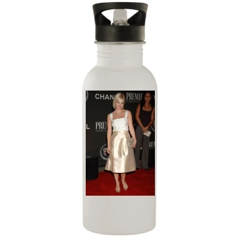 Elisha Cuthbert Stainless Steel Water Bottle