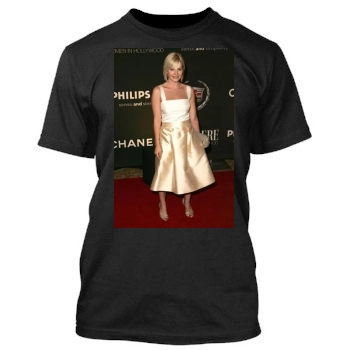 Elisha Cuthbert Men's TShirt