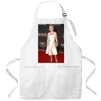 Elisha Cuthbert Apron