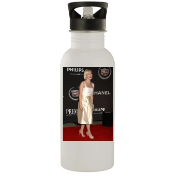 Elisha Cuthbert Stainless Steel Water Bottle