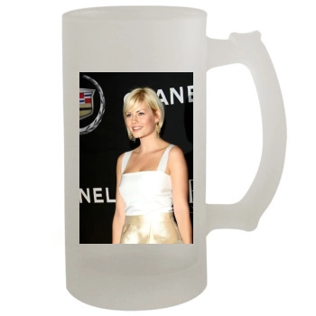 Elisha Cuthbert 16oz Frosted Beer Stein