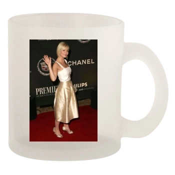 Elisha Cuthbert 10oz Frosted Mug