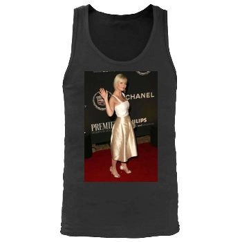 Elisha Cuthbert Men's Tank Top