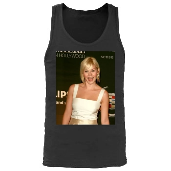 Elisha Cuthbert Men's Tank Top